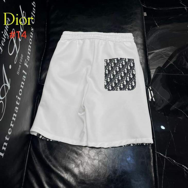 Dior Short Pants _SKUDiorM-4XL12yh7817085